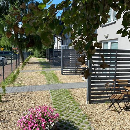 Apartamenty Pasternik 7 Suchedniów Esterno foto