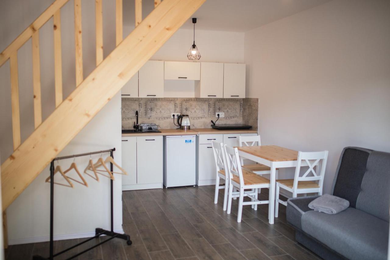Apartamenty Pasternik 7 Suchedniów Esterno foto