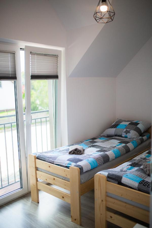 Apartamenty Pasternik 7 Suchedniów Esterno foto