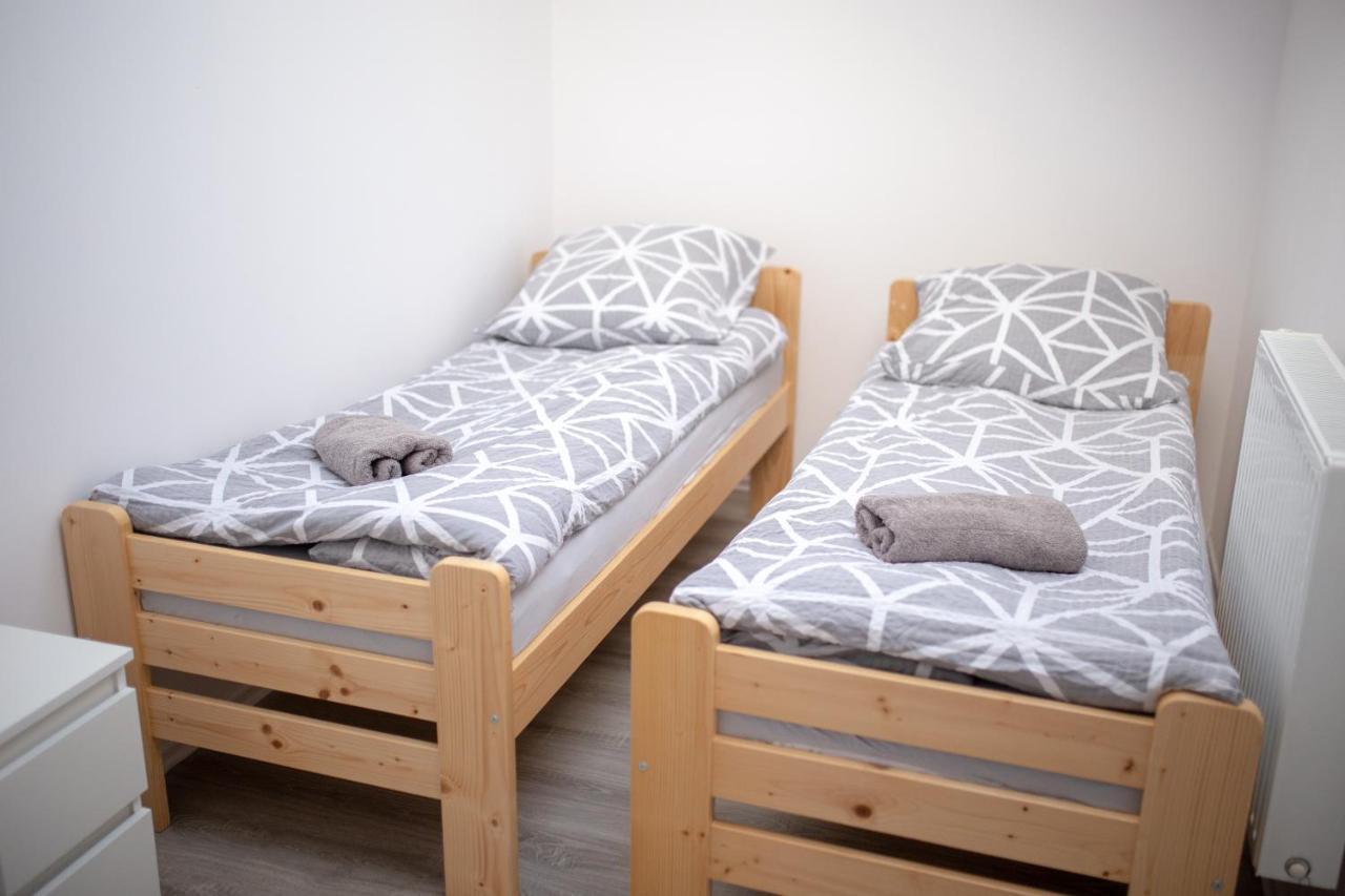 Apartamenty Pasternik 7 Suchedniów Esterno foto