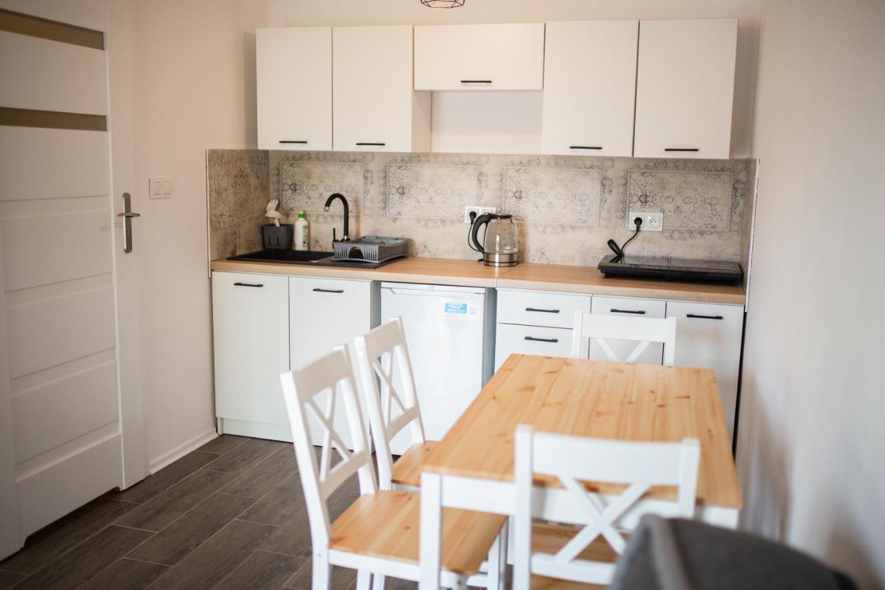 Apartamenty Pasternik 7 Suchedniów Esterno foto