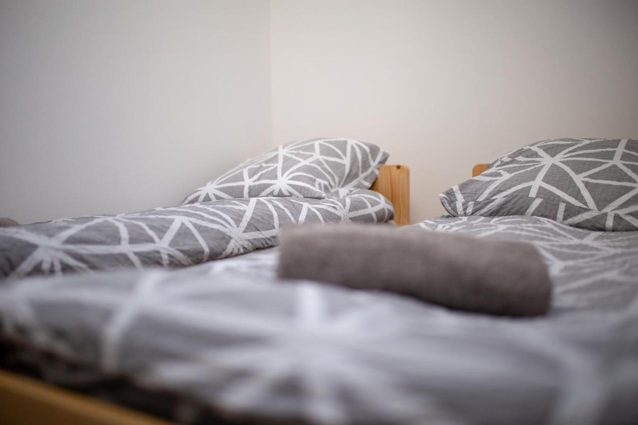 Apartamenty Pasternik 7 Suchedniów Esterno foto