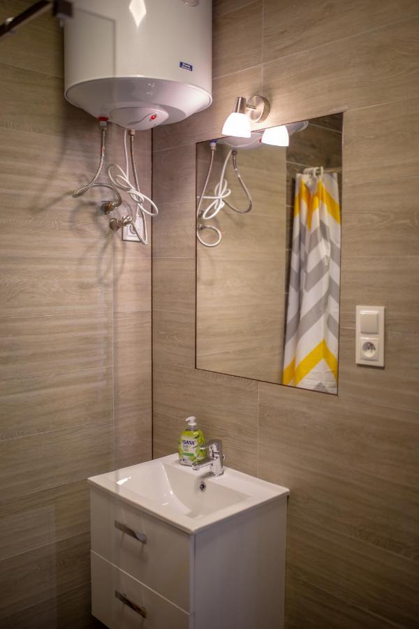 Apartamenty Pasternik 7 Suchedniów Esterno foto