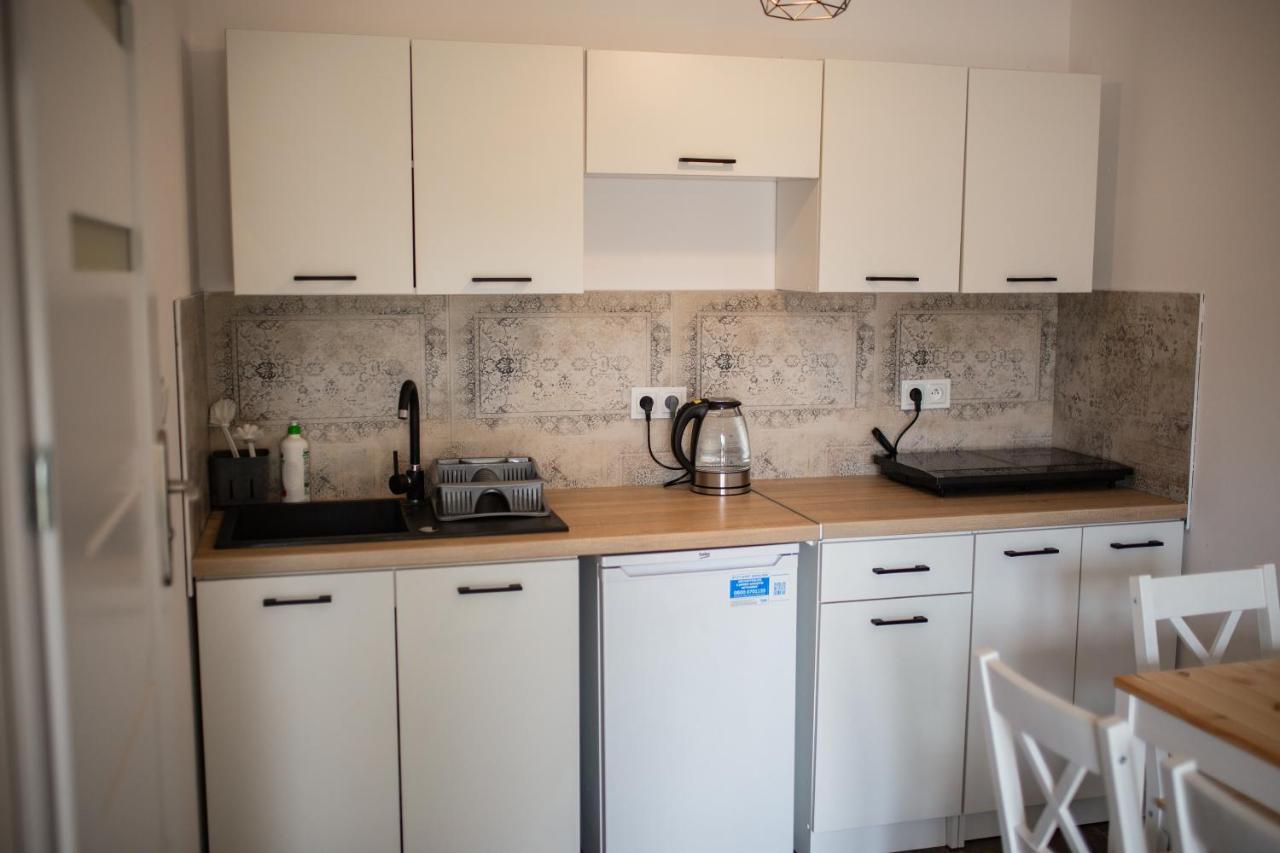 Apartamenty Pasternik 7 Suchedniów Esterno foto