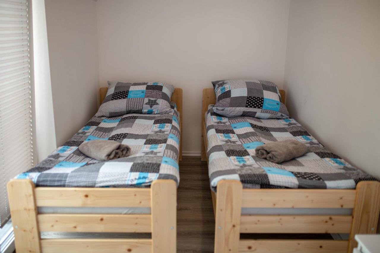 Apartamenty Pasternik 7 Suchedniów Esterno foto