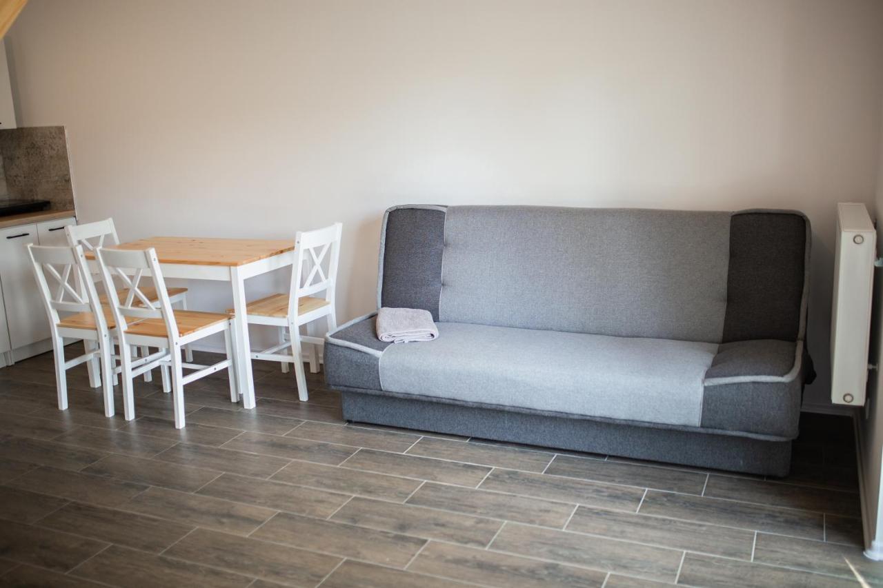 Apartamenty Pasternik 7 Suchedniów Esterno foto
