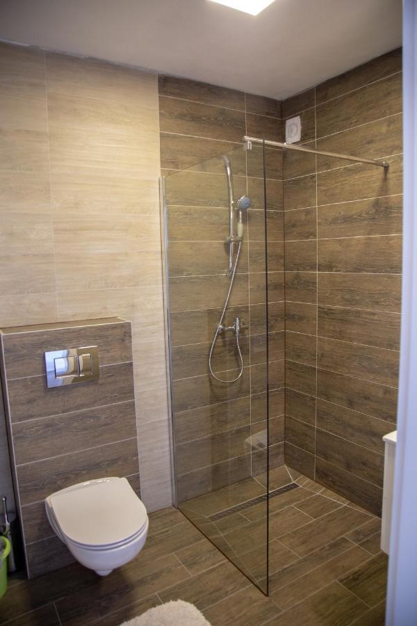 Apartamenty Pasternik 7 Suchedniów Esterno foto