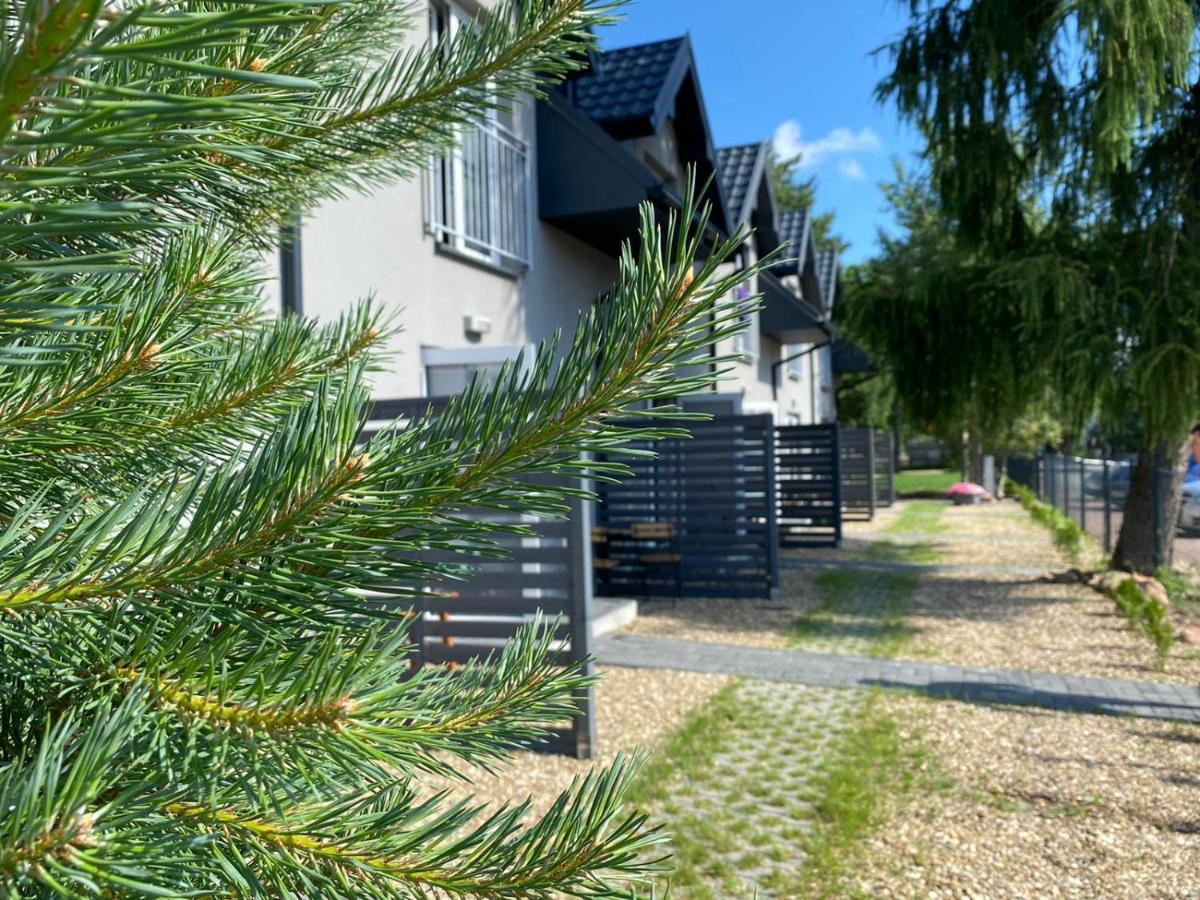 Apartamenty Pasternik 7 Suchedniów Esterno foto