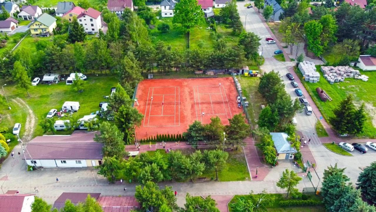 Apartamenty Pasternik 7 Suchedniów Esterno foto