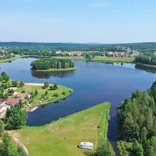 Apartamenty Pasternik 7 Suchedniów Esterno foto