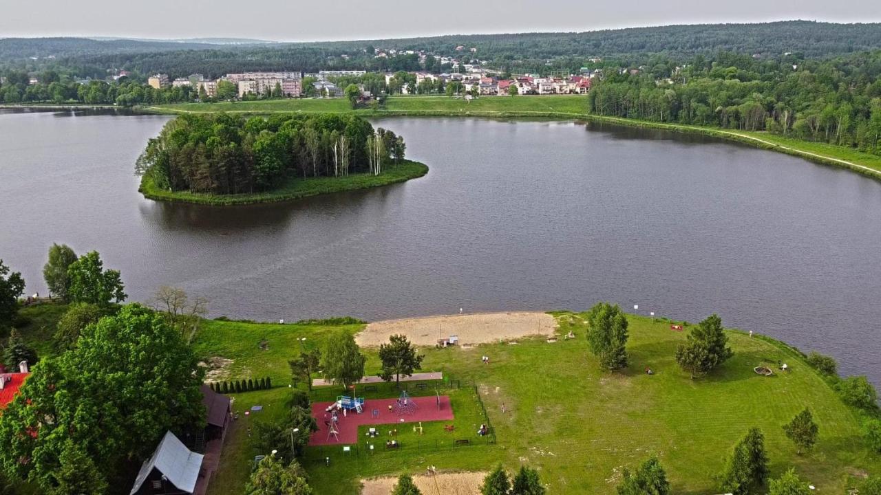 Apartamenty Pasternik 7 Suchedniów Esterno foto