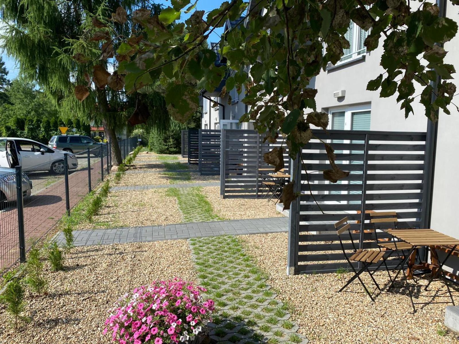 Apartamenty Pasternik 7 Suchedniów Esterno foto