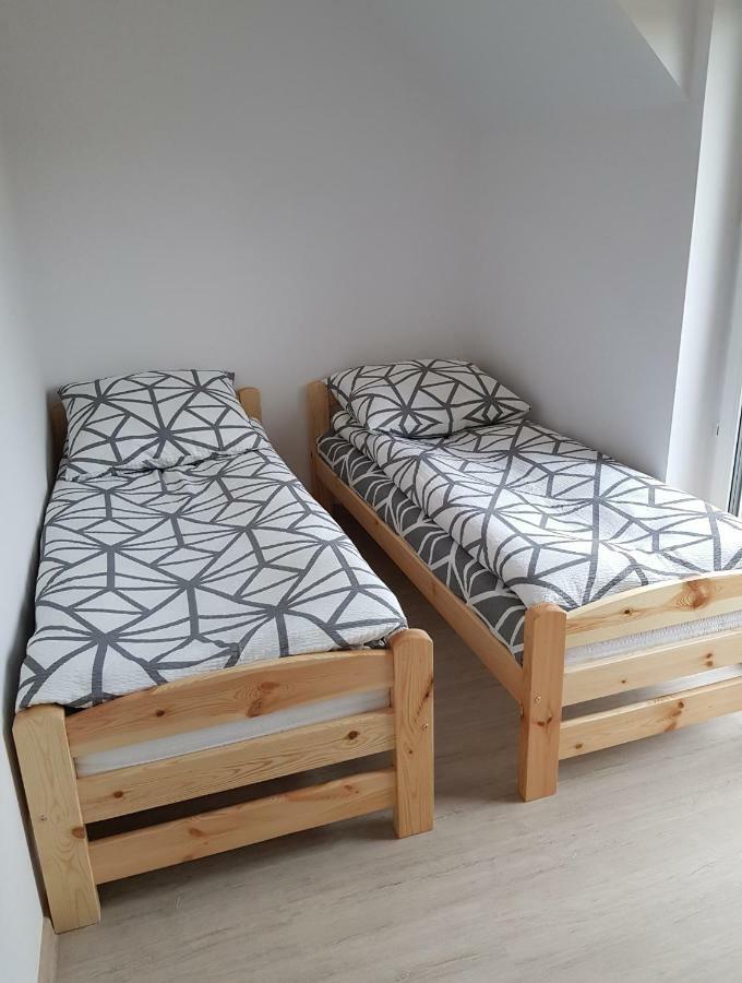 Apartamenty Pasternik 7 Suchedniów Esterno foto