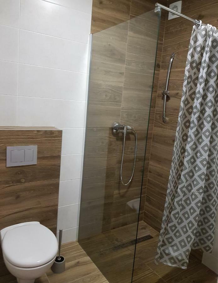 Apartamenty Pasternik 7 Suchedniów Esterno foto