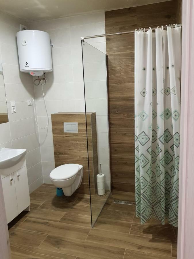 Apartamenty Pasternik 7 Suchedniów Esterno foto