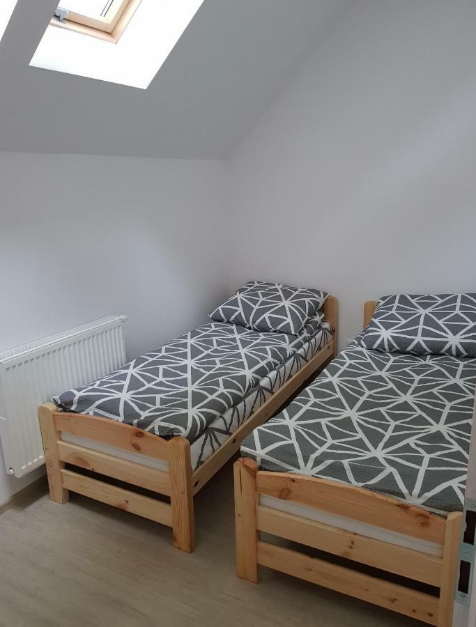 Apartamenty Pasternik 7 Suchedniów Esterno foto
