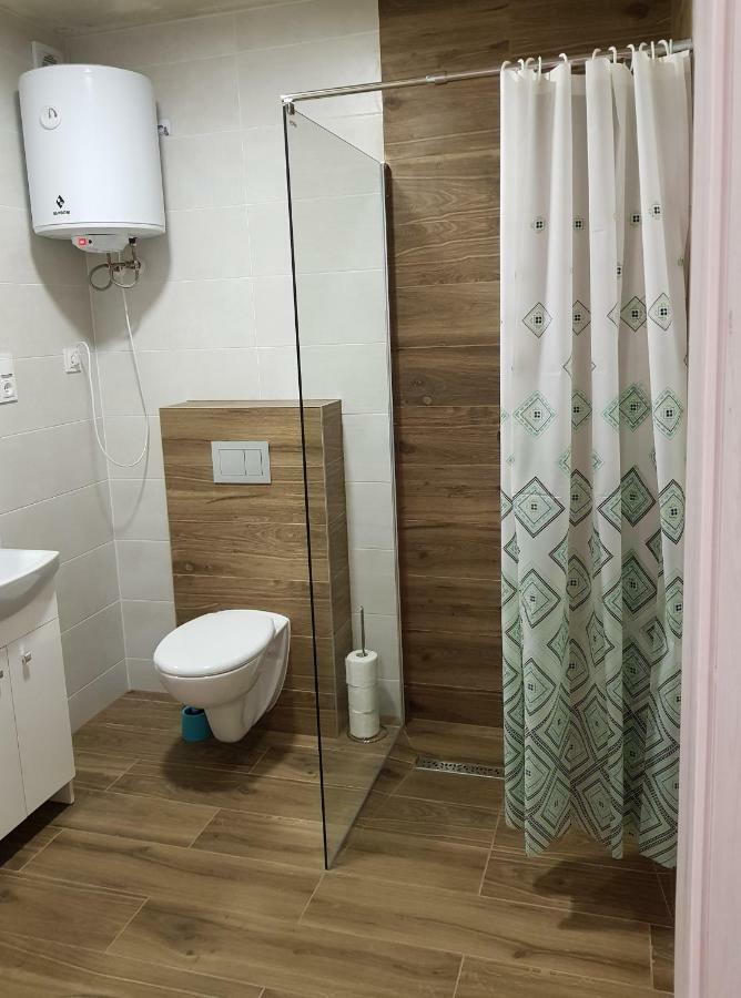 Apartamenty Pasternik 7 Suchedniów Esterno foto