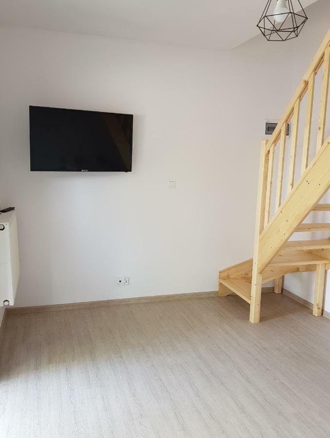 Apartamenty Pasternik 7 Suchedniów Esterno foto